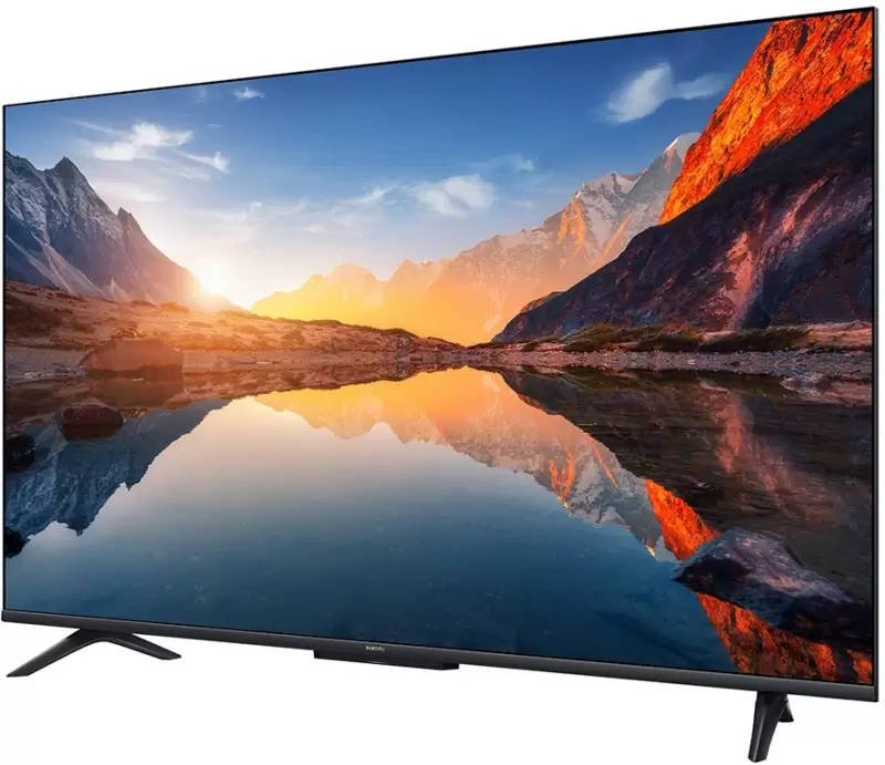 Xiaomi X Series L43MA-AUIN 43 inch (109 cm) LED 4K TV