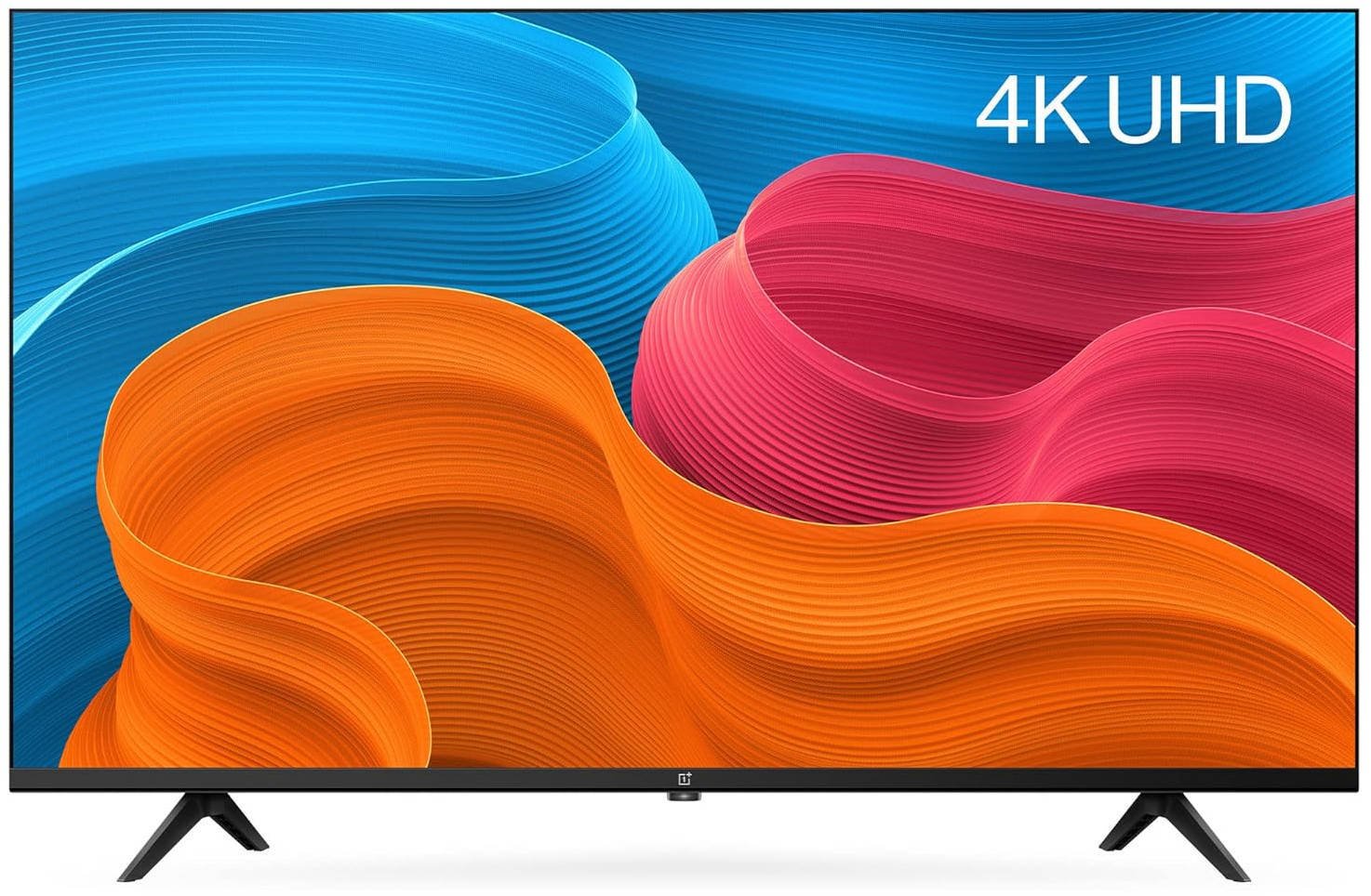 OnePlus Y1S Pro 43 inch (109 cm) LED 4K TV
