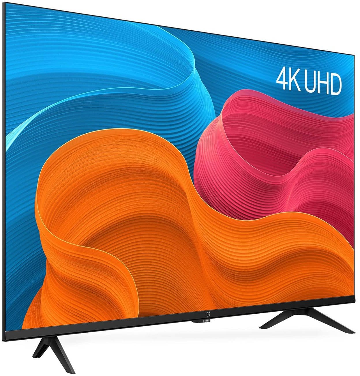 OnePlus Y1S Pro 43 inch (109 cm) LED 4K TV