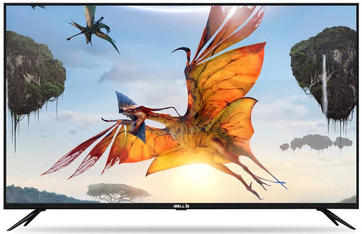 iBell TRIDENT325NE 32 inch (81 cm) LED HD-Ready TV