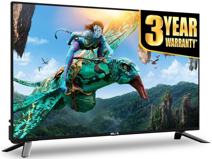 iBell TRIDENT325NE 32 inch (81 cm) LED HD-Ready TV