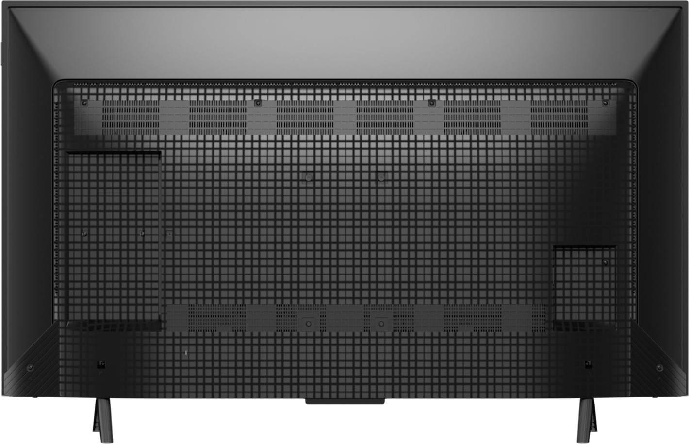 TCL 43P71K 43 inch (109 cm) QLED 4K TV