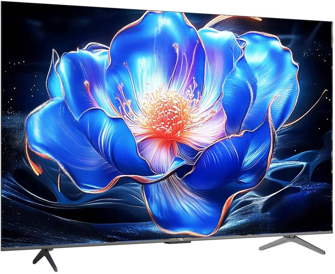 TCL 43P71K 43 inch (109 cm) QLED 4K TV