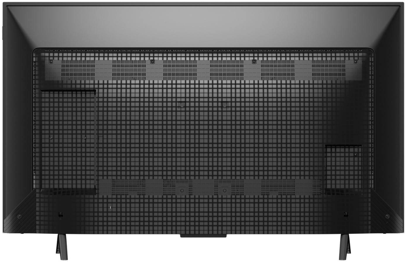TCL 50C61B 50 inch (127 cm) QLED 4K TV