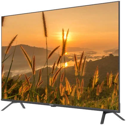 Aiwa Magnifiq A65QUHDX3-GTV 65 inch (165 cm) QLED 4K TV