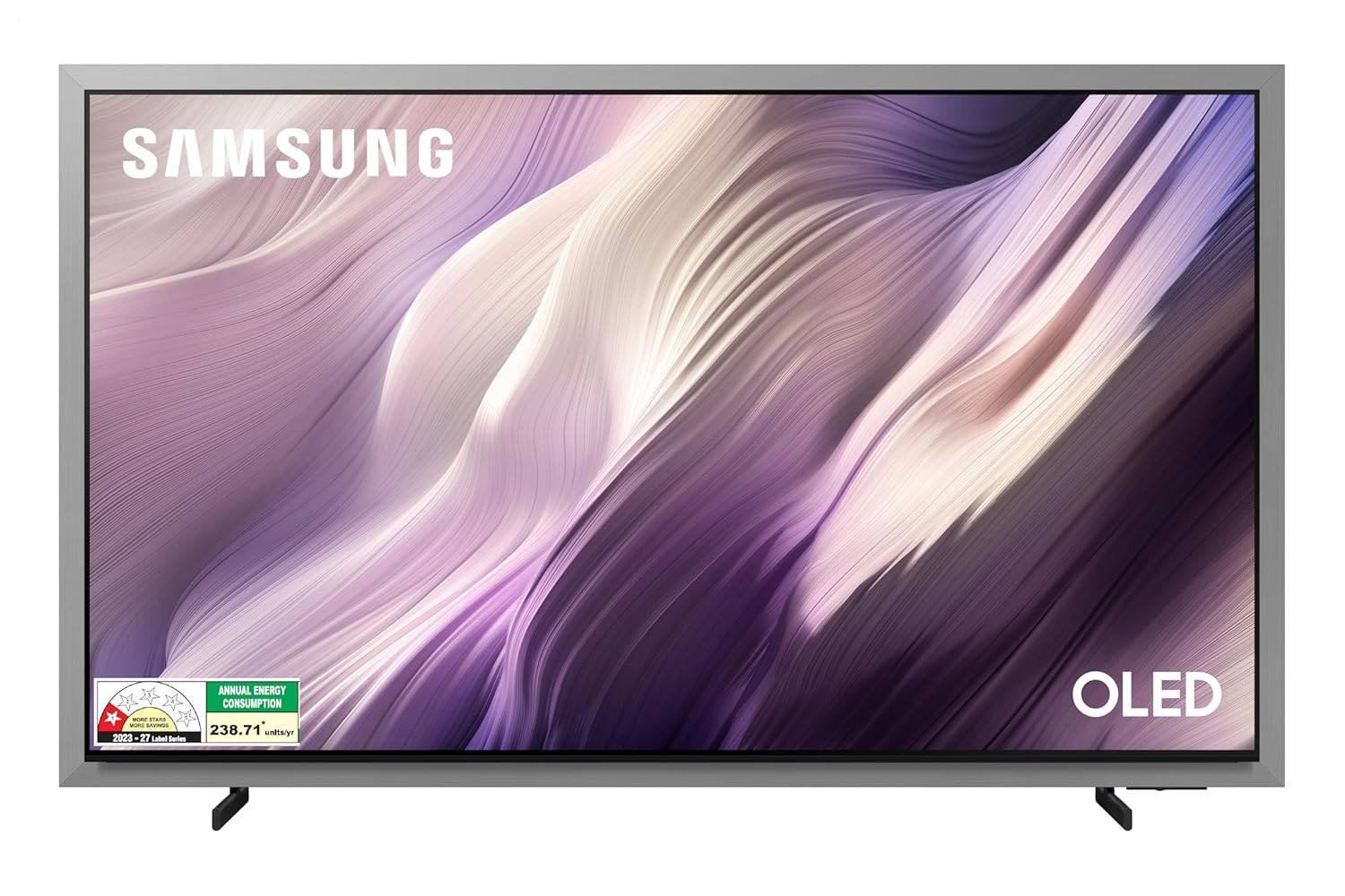 Samsung QA55S95HXU 55 inch (139 cm) OLED 4K TV