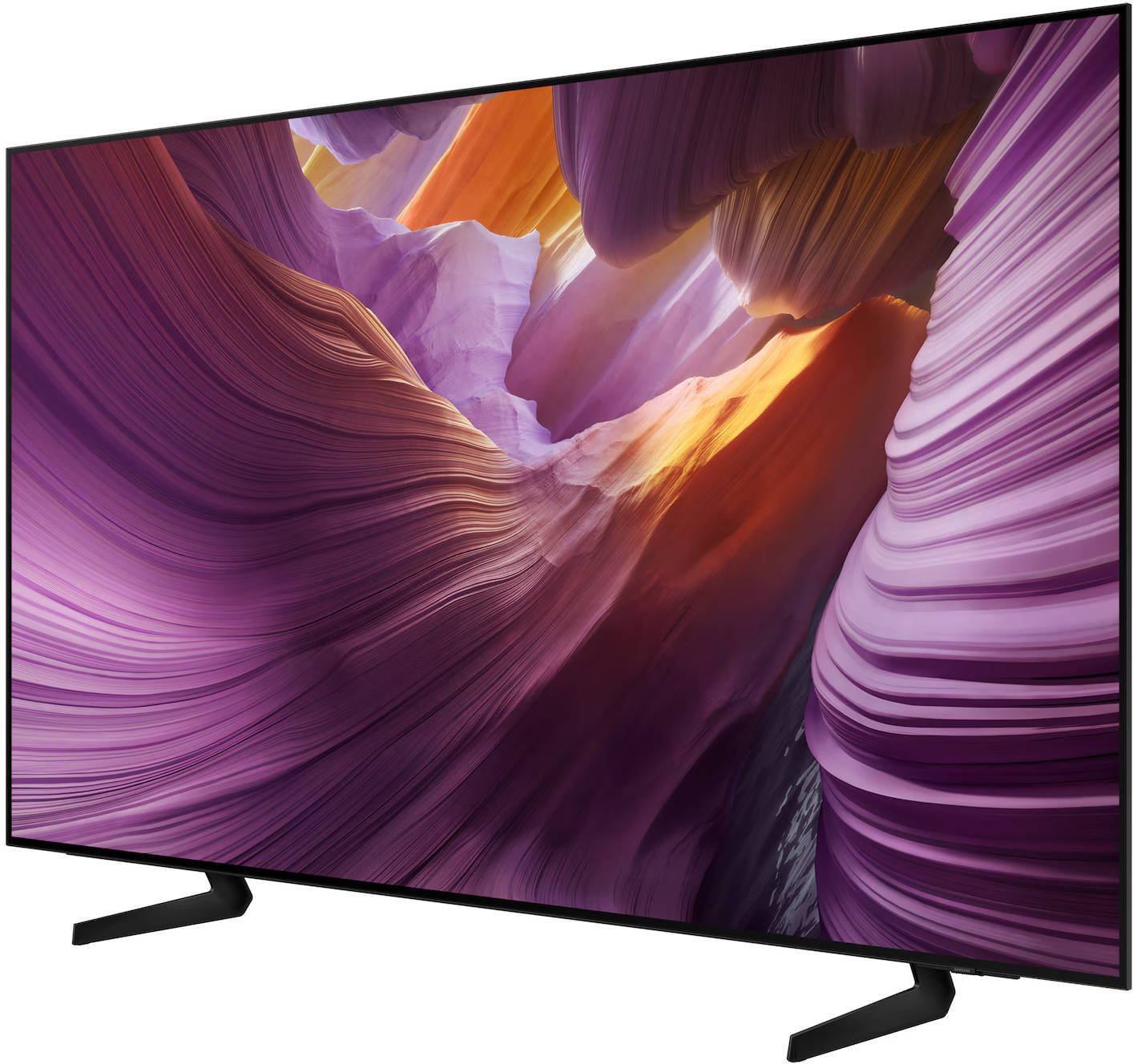Samsung QA65S85FAELXL 65 inch (165 cm) OLED 4K TV