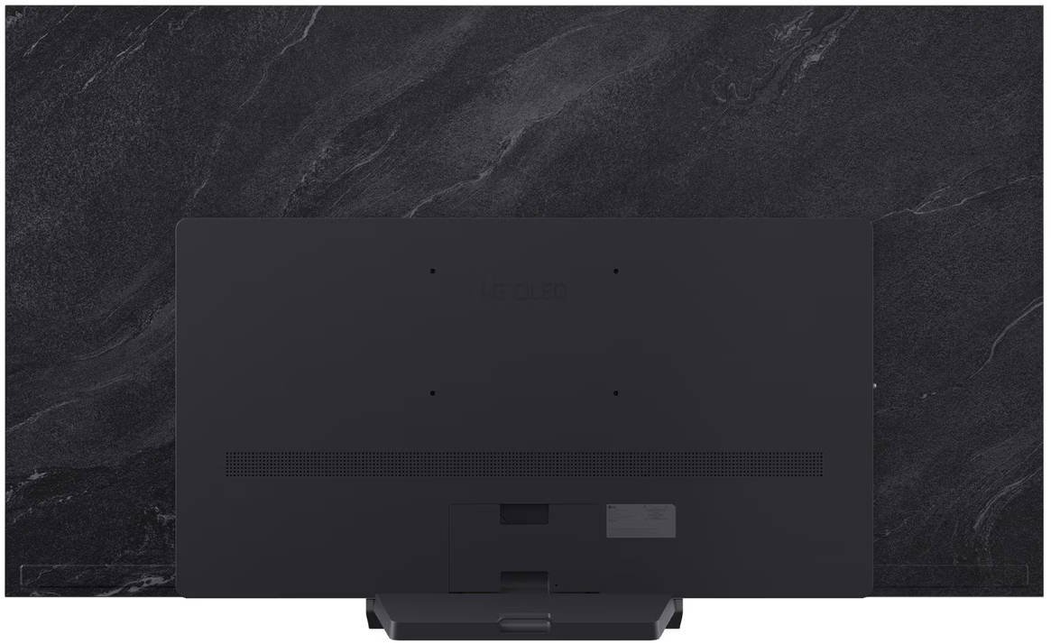 LG OLED65C5XLA 65 inch (165 cm) OLED evo 4K TV