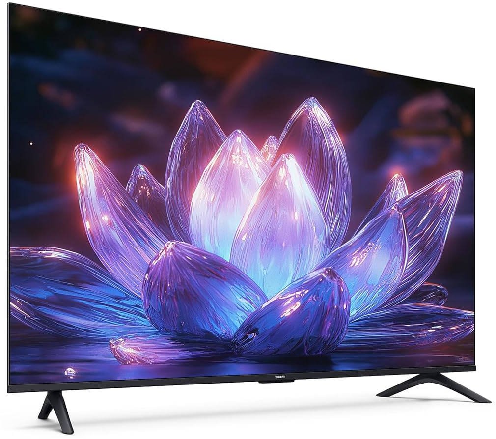 Xiaomi X Series L50MB-AIN 50 inch (127 cm) LED 4K TV