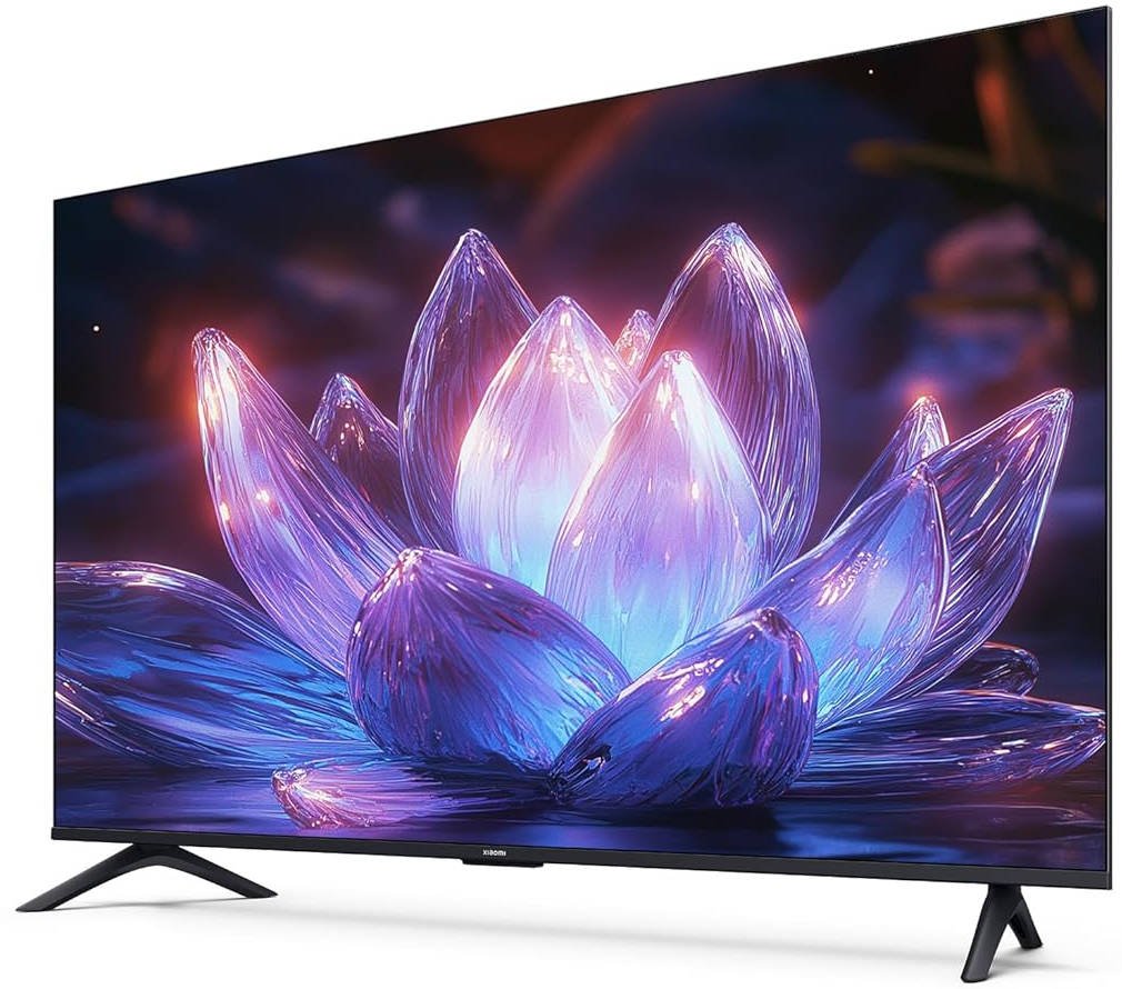 Xiaomi X Series L50MB-AIN 50 inch (127 cm) LED 4K TV