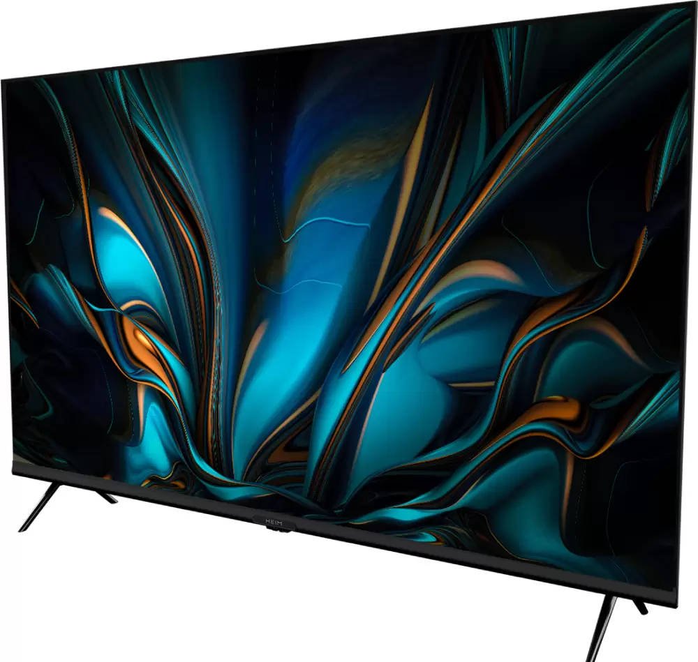 Heim HM 32 QLGAVE 32 inch (81 cm) QLED HD-Ready TV