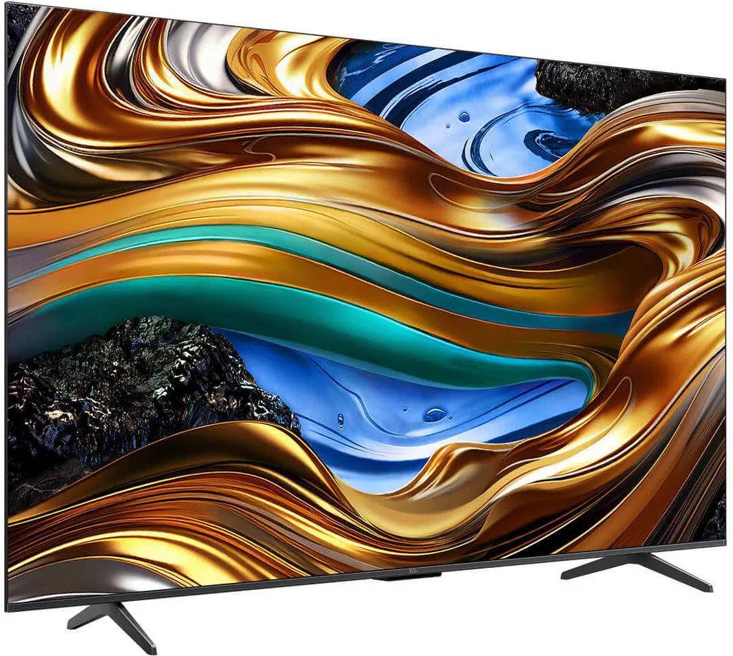 TCL 65P755 PRO 65 inch (165 cm) QLED 4K TV