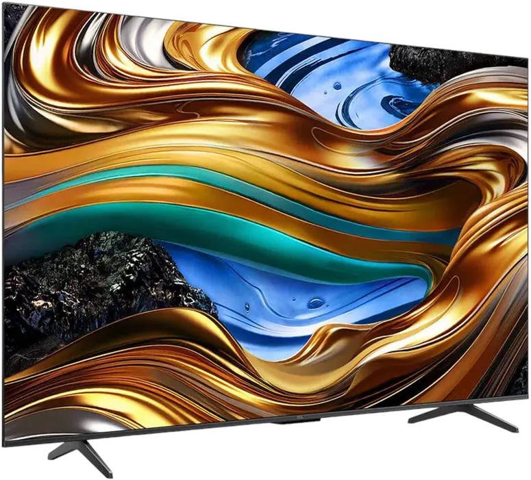 TCL 43P755 43 inch (109 cm) LED 4K TV