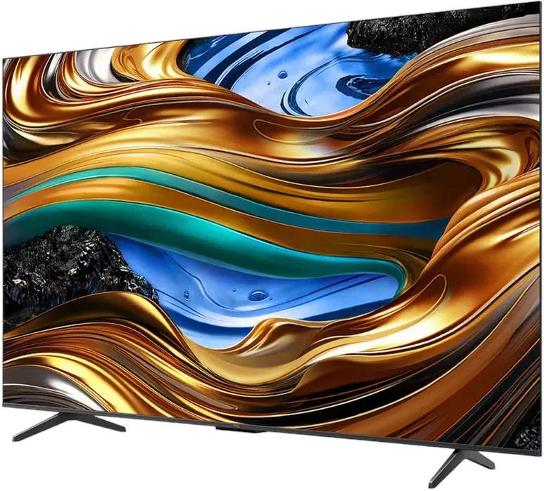 TCL 43P755 43 inch (109 cm) LED 4K TV