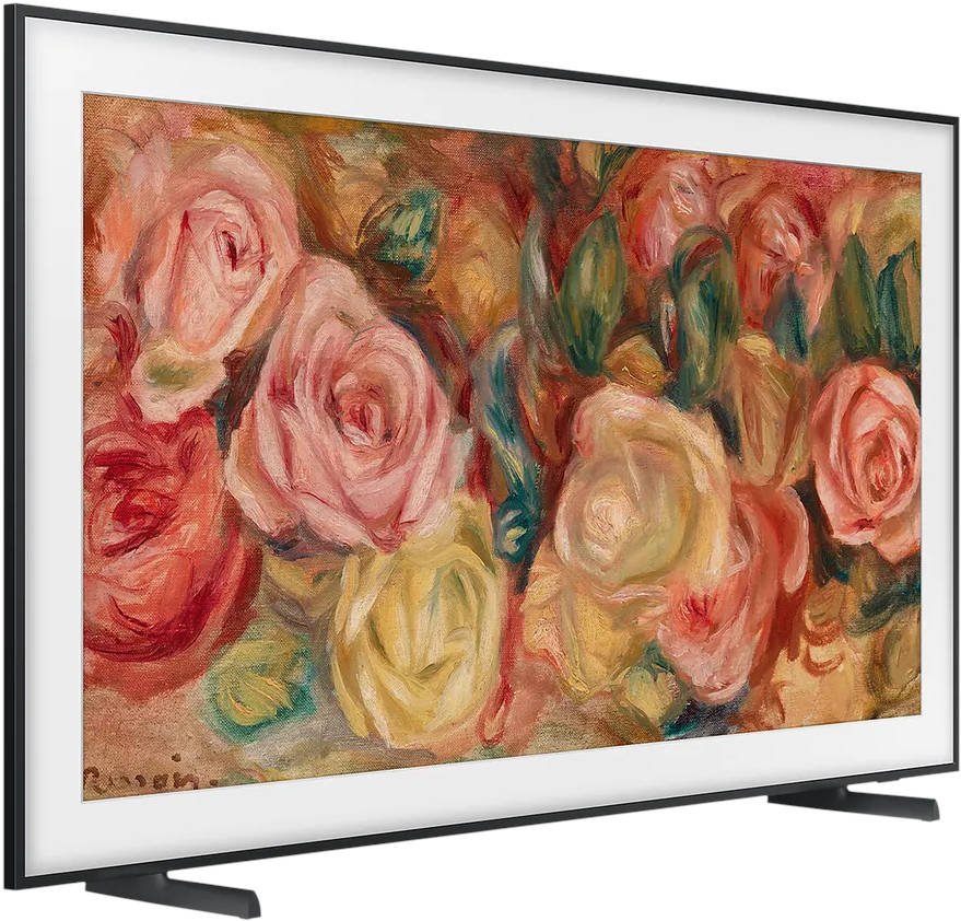 Samsung The Frame QA75LS03DAU 75 inch (190 cm) QLED 4K TV