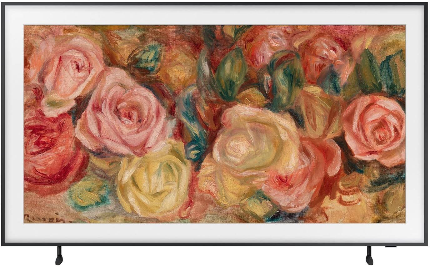 Samsung The Frame QA65LS03DAU 65 inch (165 cm) QLED 4K TV