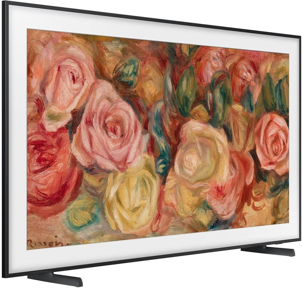 Samsung The Frame QA65LS03DAU 65 inch (165 cm) QLED 4K TV