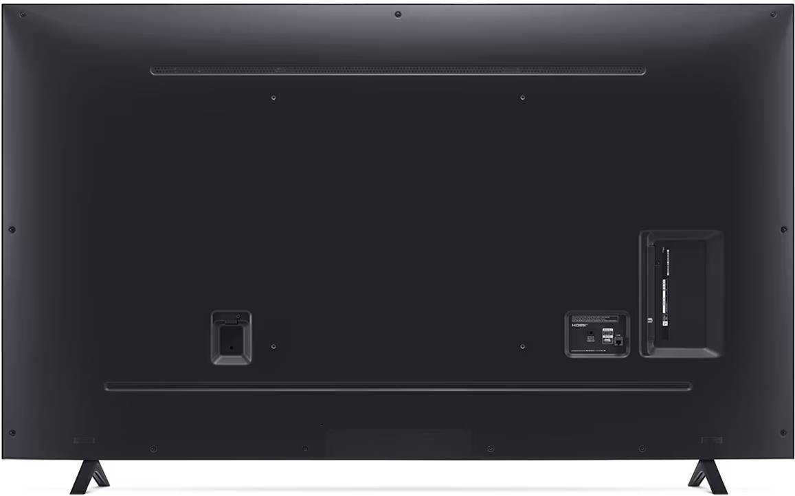 LG 55UR8050PSB 55 inch (139 cm) LED 4K TV
