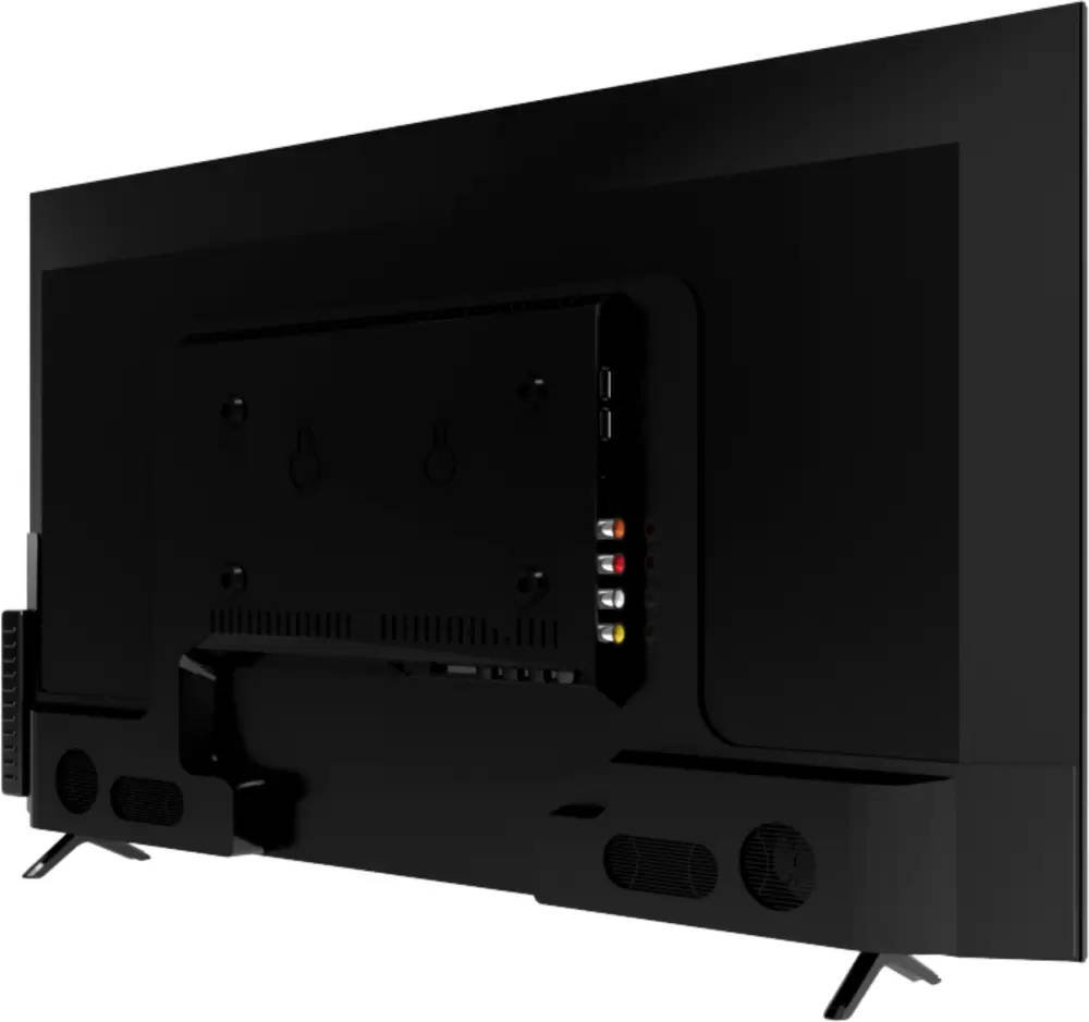 FOXSKY 55FS 55 inch (139 cm) QLED 4K TV