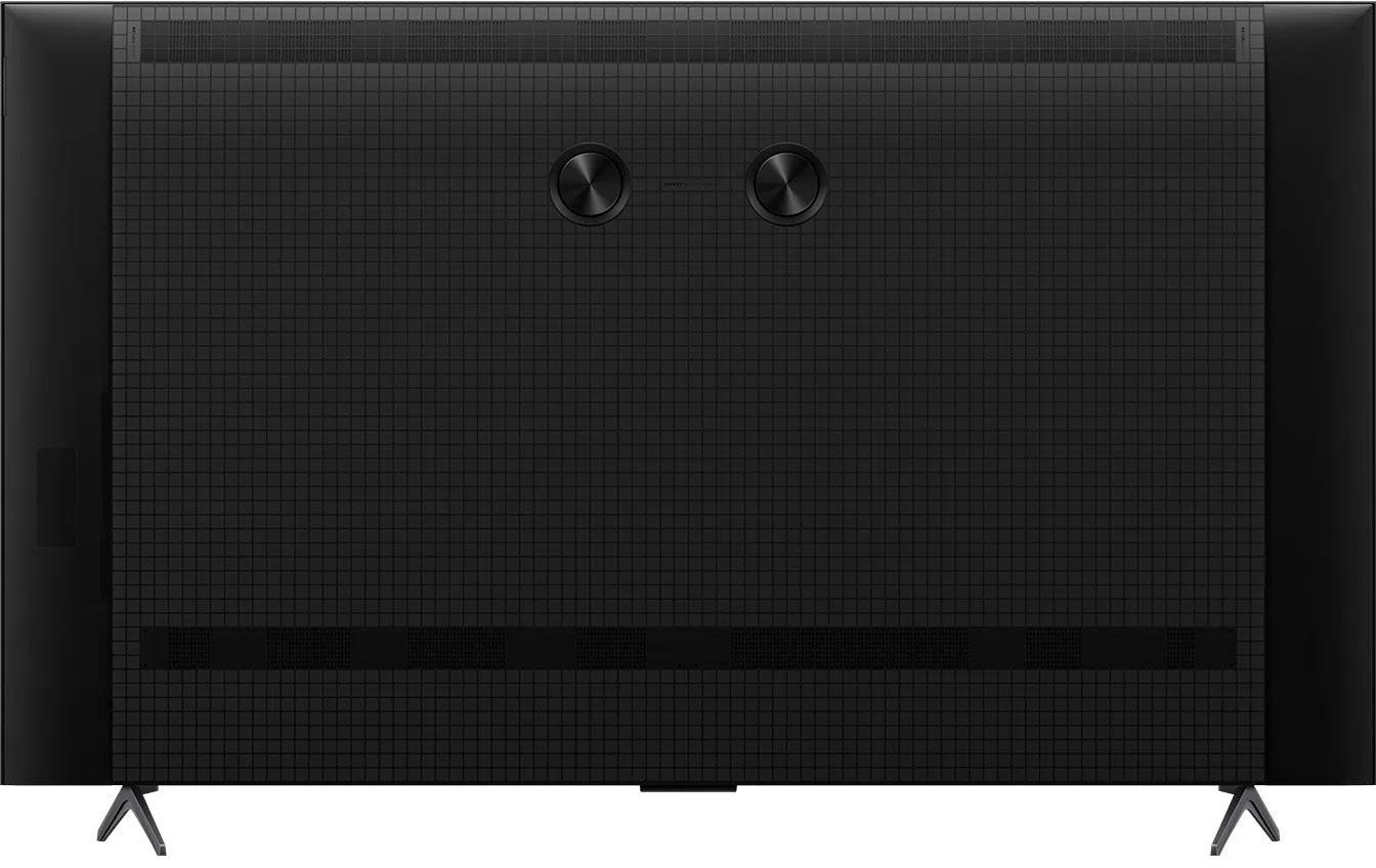 TCL 65Q6CS 65 inch (165 cm) QD-Mini LED 4K TV