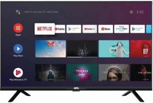 BPL 32-D4301 32 inch (81 cm) LED HD-Ready TV