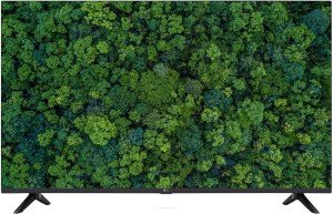 LG 43UQ7350PTA 43 inch (109 cm) LED 4K TV