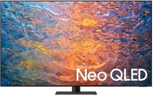 Samsung QA55QN95CAK 65 inch (165 cm) Neo QLED 4K TV