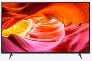 Sony BRAVIA KD-50X75K 50 inch (127 cm) LED 4K TV