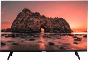 Panasonic TH-55MX750DX 55 inch (139 cm) LED 4K TV