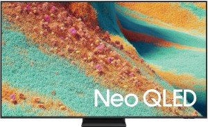 Samsung QA85QN85FAU 85 inch (215 cm) Neo QLED 4K TV