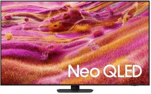 Samsung QA85QN90FAU 85 inch (215 cm) Neo QLED 4K TV