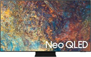 Samsung QA98QN90AAKXXL 98 inch (248 cm) QLED 4K TV