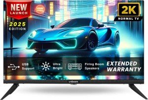 Uniboom ULTIMA 24N-ULT-AED 24 inch (60 cm) LED HD-Ready TV