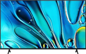 Sony BRAVIA 3 K-50S30 50 inch (127 cm) LED 4K TV