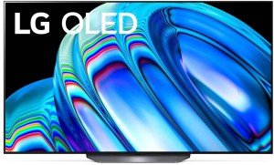 LG OLED65B2PSA 65 inch (165 cm) OLED 4K TV