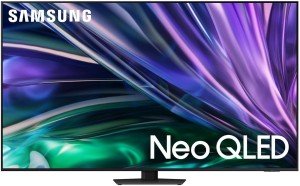 Samsung QA75QN85DBU 75 inch (190 cm) Neo QLED 4K TV