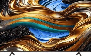 TCL 50P755 50 inch (127 cm) QLED 4K TV