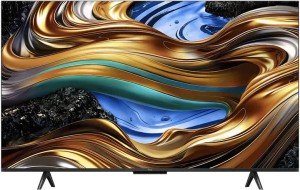 TCL 43P755 43 inch (109 cm) LED 4K TV
