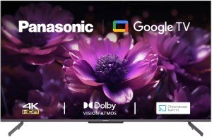 Panasonic TH-65MX850DX 65 inch (165 cm) LED 4K TV