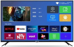 iBell LES325SE 32 inch (81 cm) LED HD-Ready TV