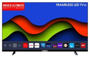 FOXSKY 32FSELS-PRO 32 inch (81 cm) LED HD-Ready TV