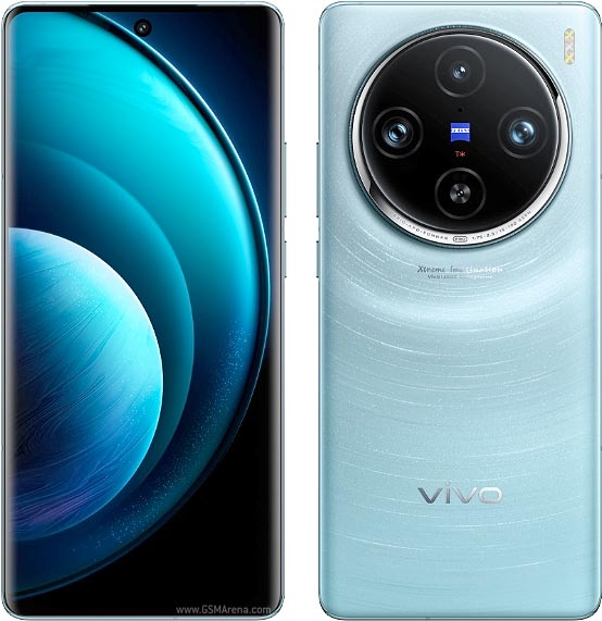 Vivo X100 Pro 5G